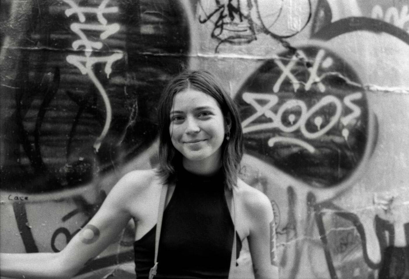 Katie (self developed)